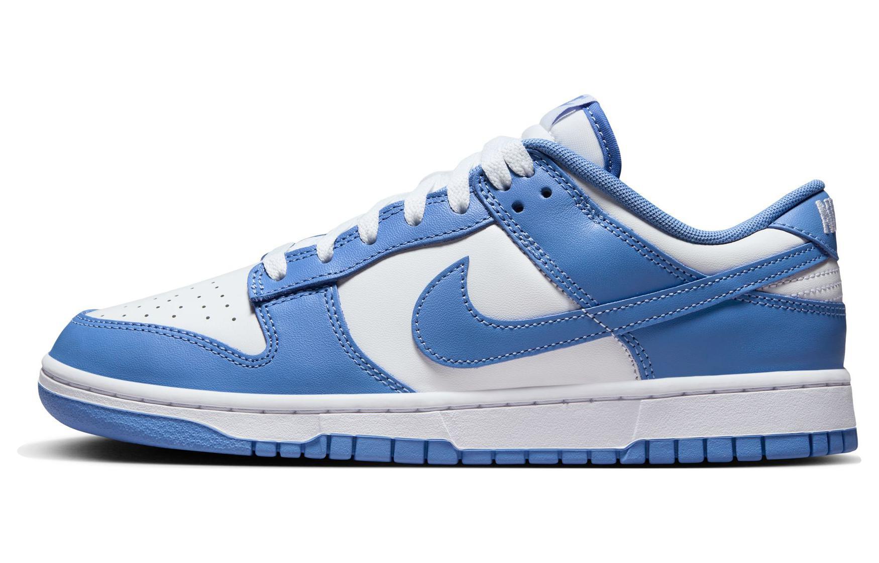 

Nike Dunk Low Polar Blue DV0833-400 45