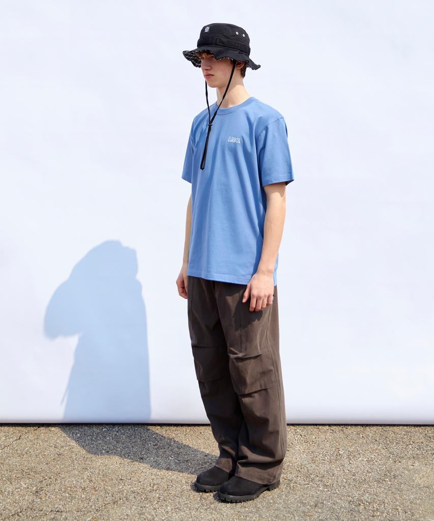 LMC Doodle Og Combo Tee Charcoal