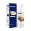 ADOMOUR Crema Correttore per Capelli e Cuoio Capelluto, 50ml | Copre Radici Grigie e Zone Calve Istantaneamente | Formula Resistente al Sudore e Antimacchia 24 Ore | Professionale
