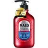 Men's Body & Face Cleansing Soap Body Wash 450ml Set of 3
