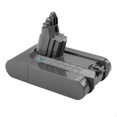 Reiniger Akku wechseln 21,6 für DC59 DC662 SV05 V
