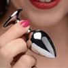 Adult Products Sm Anal Plugs Flirting Clip Pussy Breast Clip Anal Plugs Set Couple Couple Flirting