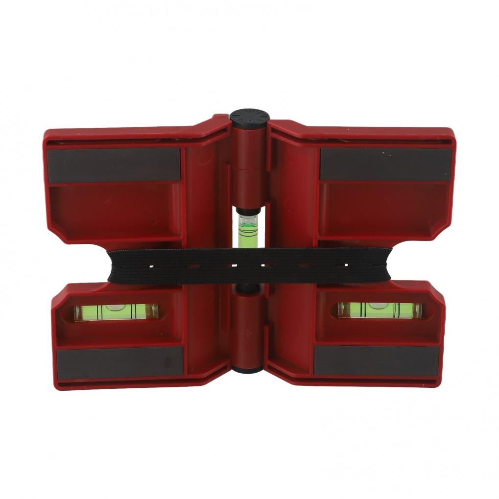 Magnetic Adjustable Strap Adjustable Angle Meter Elastic Band