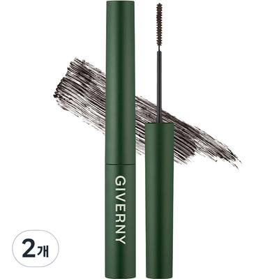 Oogmake-up – Mascara