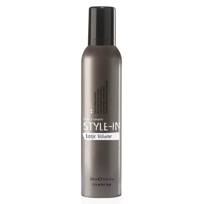 Laque écologique volumatrice Style-In 320ml