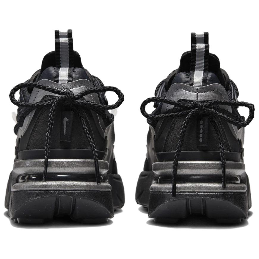 Nike Air Max Furyosa Černá Metalická Tmavě Šedá Dámské Tenisky Antracitová HJ4319-001