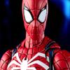 High Simulated Action Figurine Movable Joints Avengers Infinity War Spider Man Model Figure for Souvenir