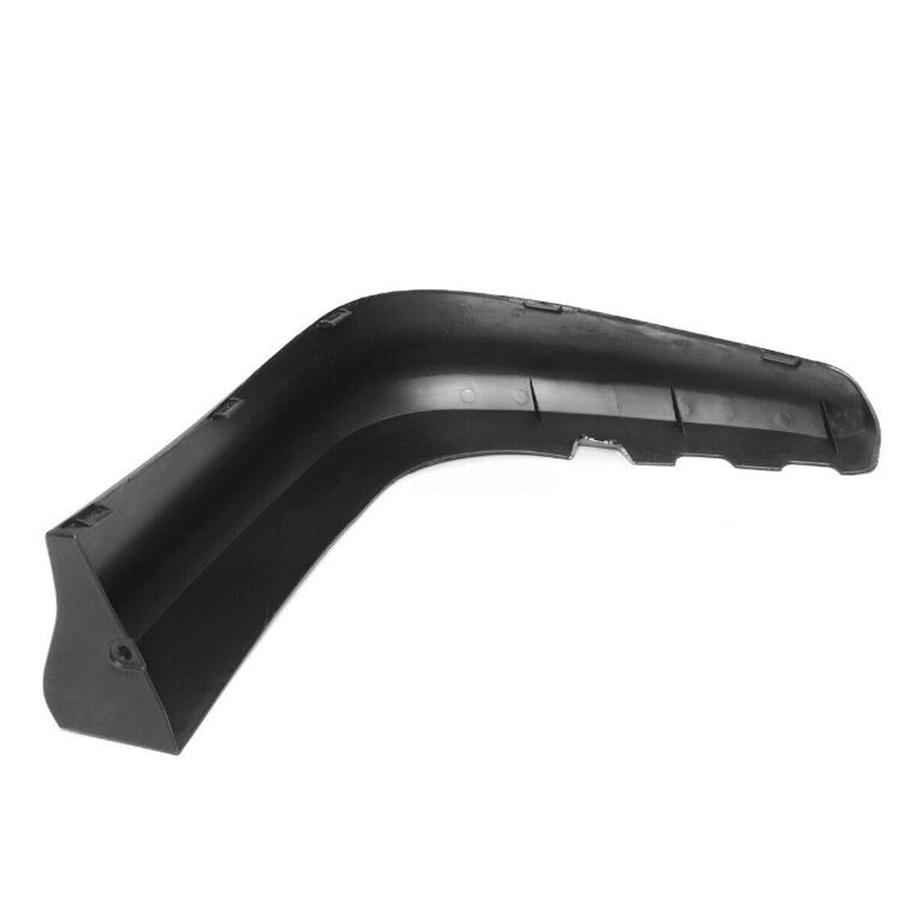 Rear Bumper Lips For Toyota Corolla 2003-2008