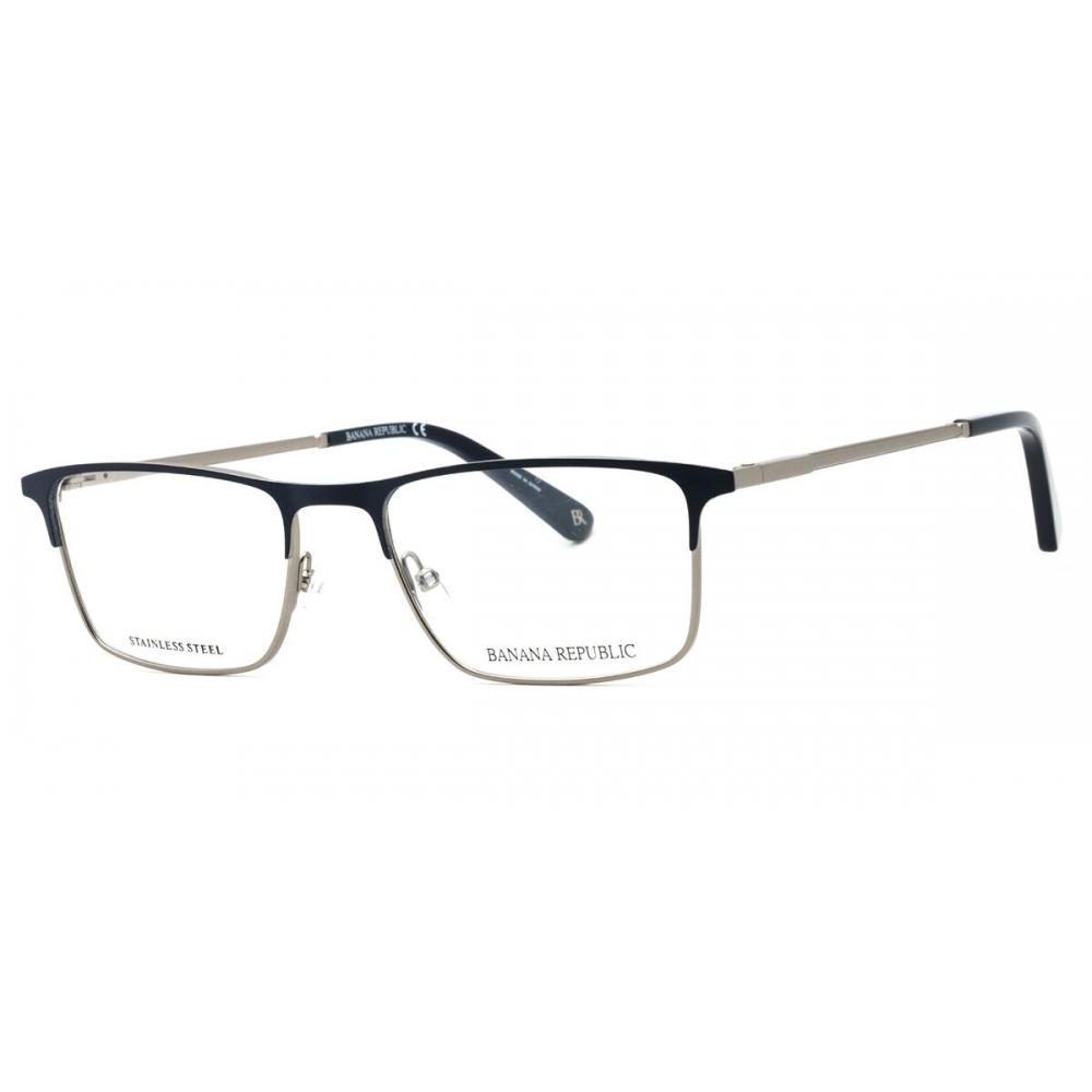 Banana Republic Br 116 0ku0 Men Eyeglasses