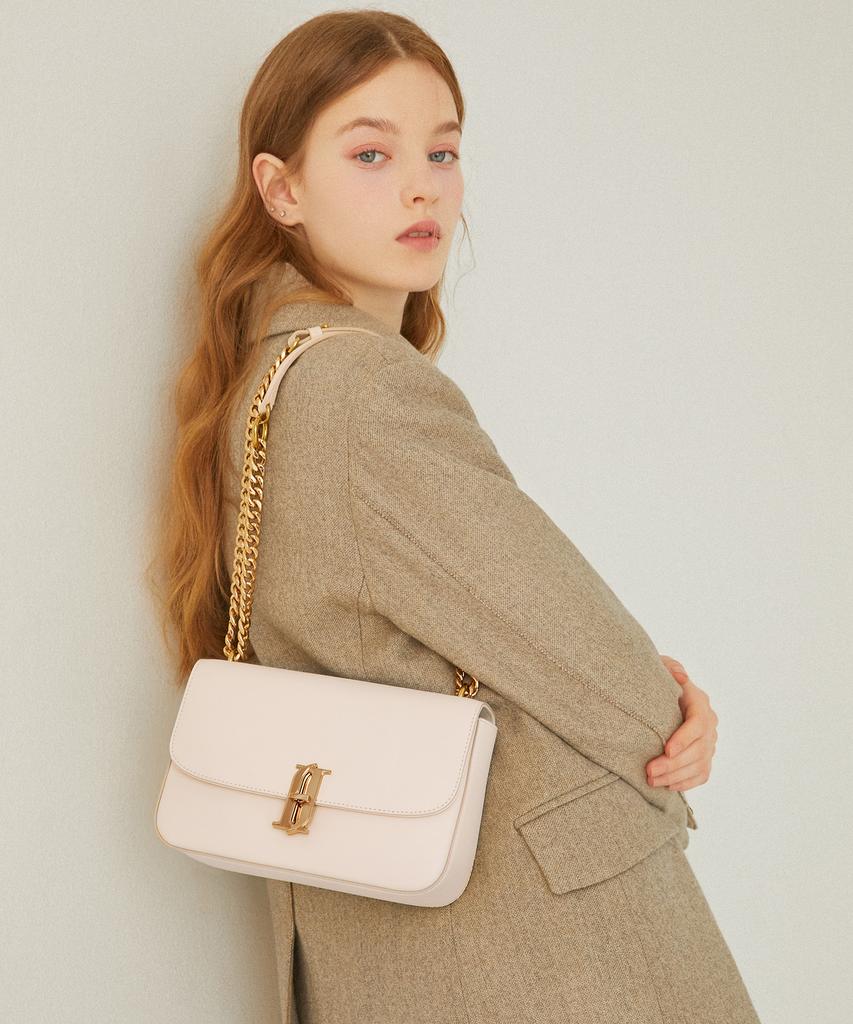 Jestina Della Sm Shoulder Wh (Jhncha2Bf875Wh010)