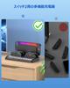 Charging Stand for Switch 2 with Switch Integrated Charging and Charging Dock for Switch 2 Simultaneous Fast 20 Game and Storage Protection for the