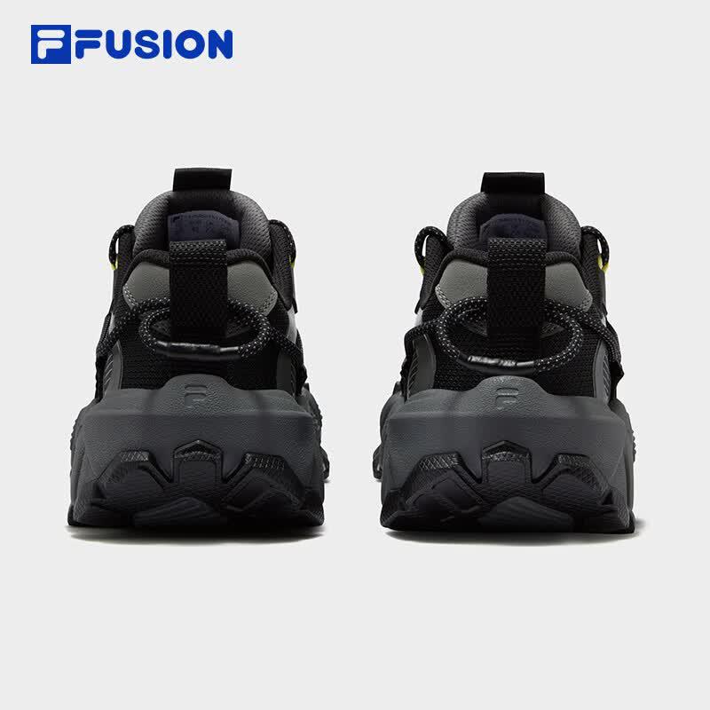 FILA FUSION 2026 Summer Trail Hiking Shoes