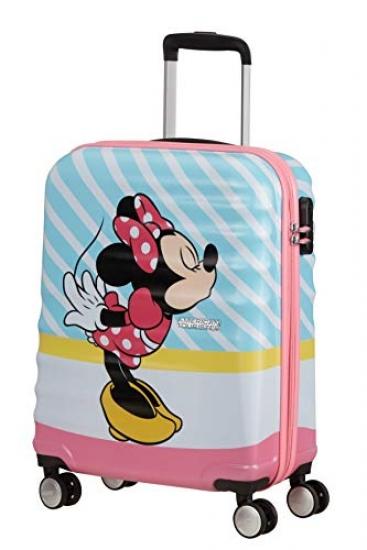 american tourister cabine