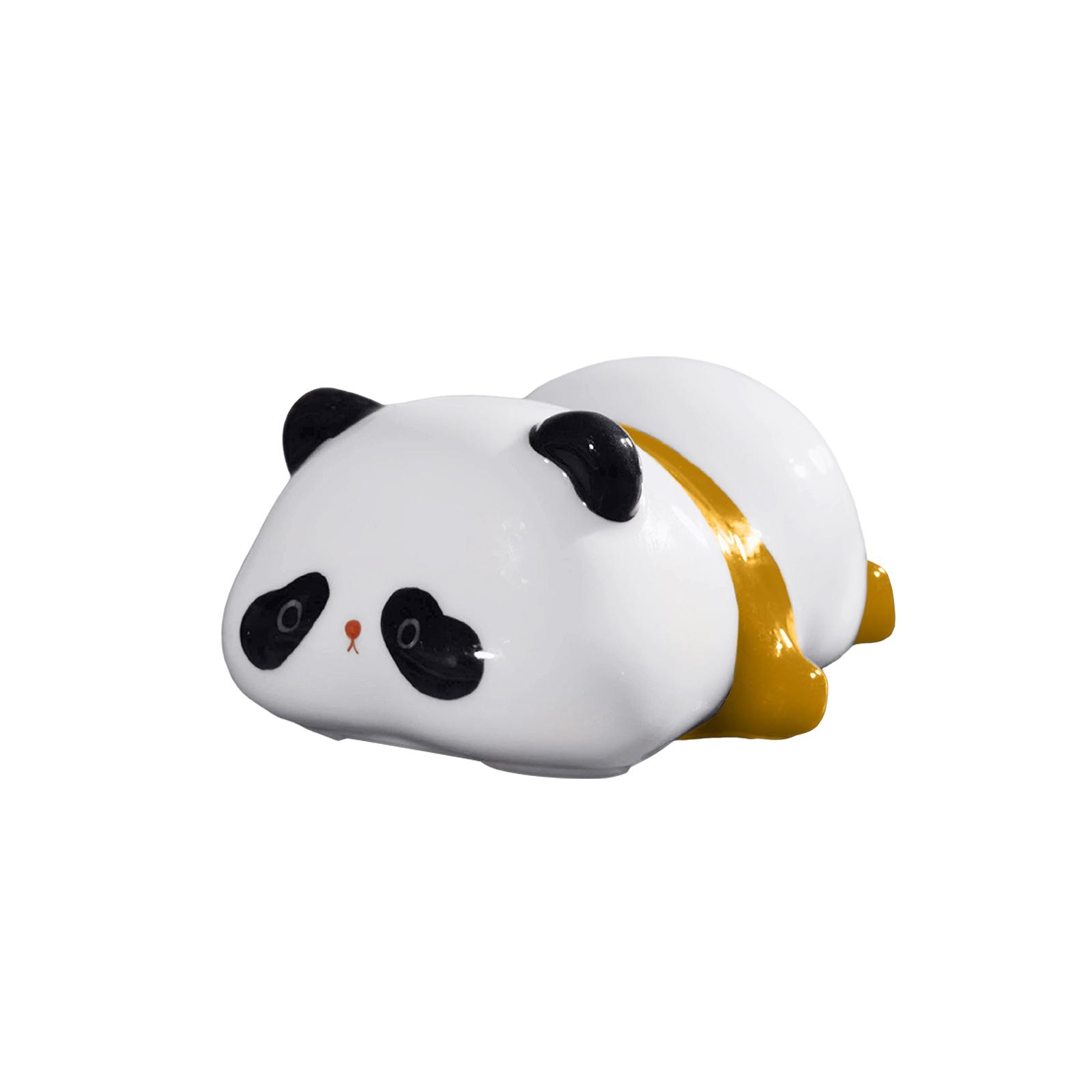 

Cute Animal Night Light, -Sensitive Color-Changing, Rechargeable Bedside Light, Suitable For Children s Comfort Lighting And Decoration. One Size