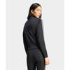 Originals Fb Classic Tt Solid Stripe Zip Jacket Women Jacket KV9552