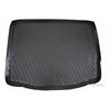 J&J AUTOMOTIVE | Tapis De Coffre Caoutchouc Premium Pour Ford Focus 3 5P. Berlina 2010-2018