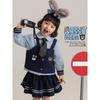 YouYou Girls' Spring Collection Apparel