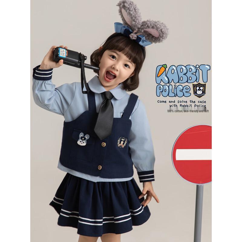 YouYou Girls' Spring Collection Apparel