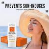 Face Beauty Beauty Skin Care 30g Face Sunscreen Max Spf50+ Oil Free Radical