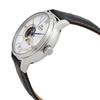 Orient Silver Men's Automatic Watch RA-AS0011S10B