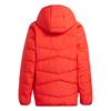 Adidas Down Jacket Kids' Bright Red/White H45033