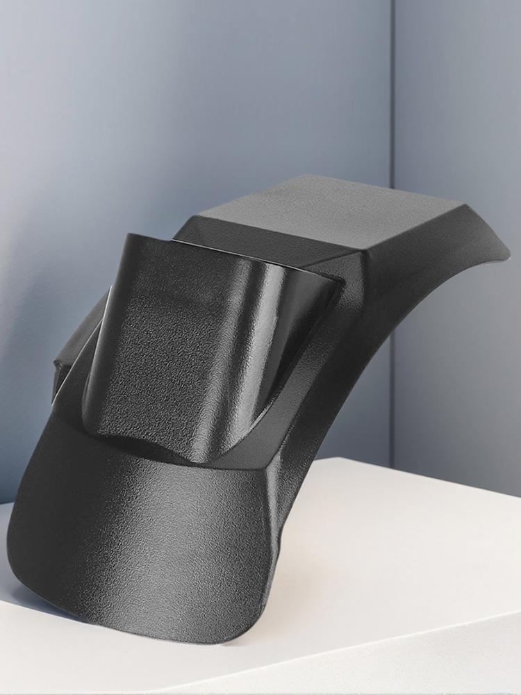 Scooter Fenders Mudguard Lightweight Scooter Splash Guard Splash Proof Electric Scooter Mud Guard for Kukirin G2 Pro Accessories