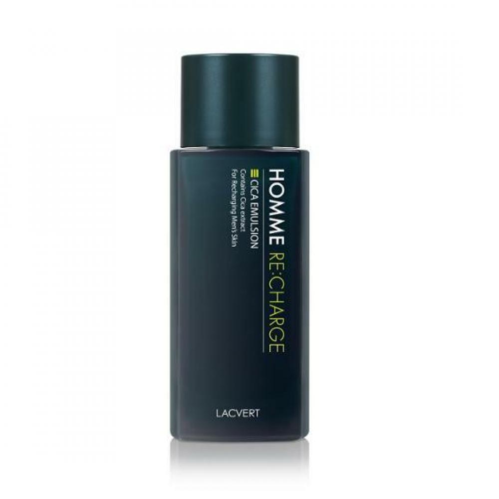 

Lacvert Lacvert Homme Восстанавливающая Эмульсия Cica 180мл