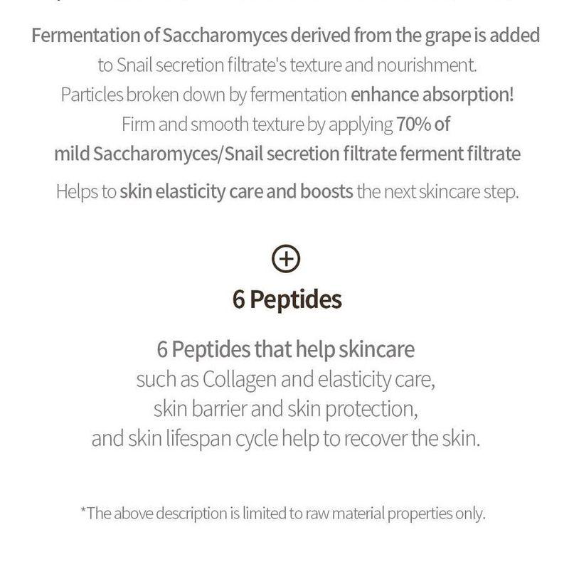 Benton Snail Bee Ultimate Serum Plus