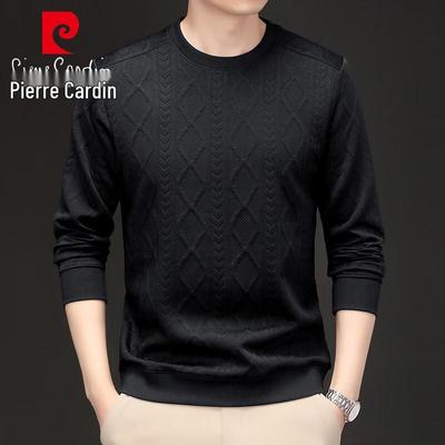Men's Versatile Crewneck Sweatshirt
