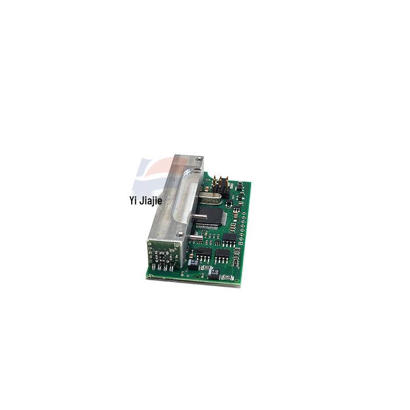 NDIR Infrared CO2 Sensor Module for Industrial Safety & Confined Space Monitoring (10145738-SP)