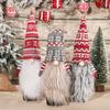 Christmas Wine Bottle Cover Merry Christmas Decorations For Home 2025Cristmas Ornament Xmas Navidad Gifts New Year 2025