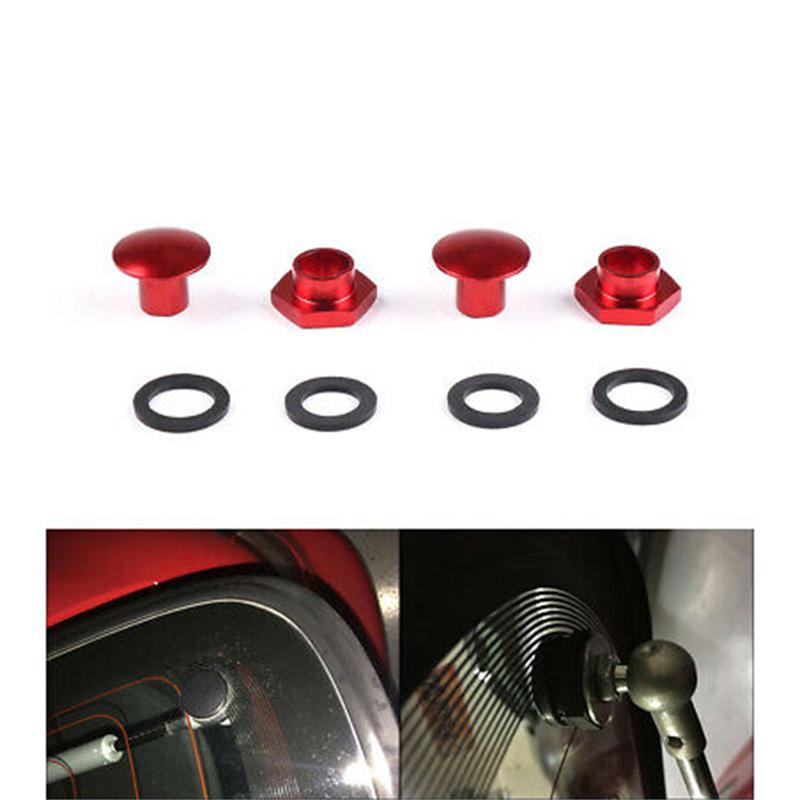 1 set 90101-SR3-000 90101SR3000 Rear Glass Strut Hardware Kit For 1992 1993 1994 1995 Honda Civic 3Dr Hatchback EG6 CRV