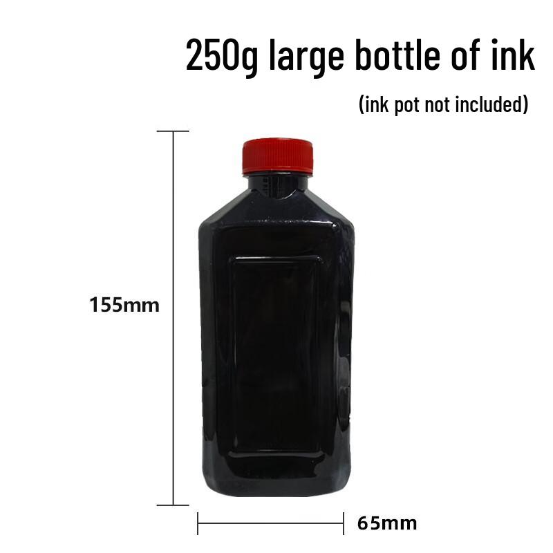 Berry Lion Chalk Line Marker and Ink Set