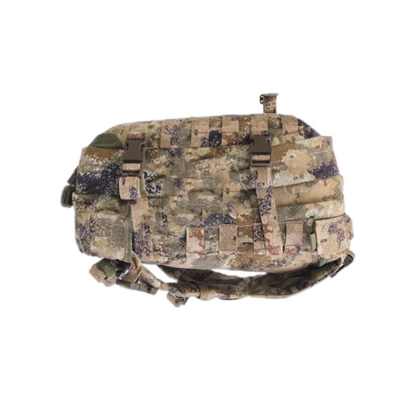 Yan Jia 06A Tactical Training Backpack