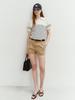 Deonseuteu Essential Chino Shorts Beige_Udpa4B231I2