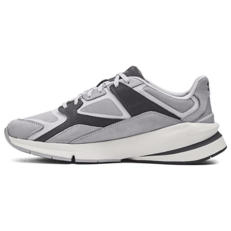 Under Armour Forge 96 'Grey White' Sneakers 3027718-106