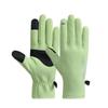 Unisex Waterproof Windproof Touchscreen Winter Gloves for Cycling, Driving, and Riding - Warm Velvet Lining for Cold Weather