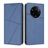 For Realme 14 Pro+ 5G Wallet Case Magnetic Closure Leather Flip Phone Cover with Stand