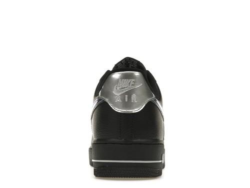 Nike Air Force 1 Blue Lightning 2023 - FD0654-001