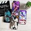 RE6 Anime Dragon Ball New High-End Shell Phone Case for Xiaomi Poco F8 M4 M5 M6 M7 X3 X6 X7 Pro GT NFC Ultra
