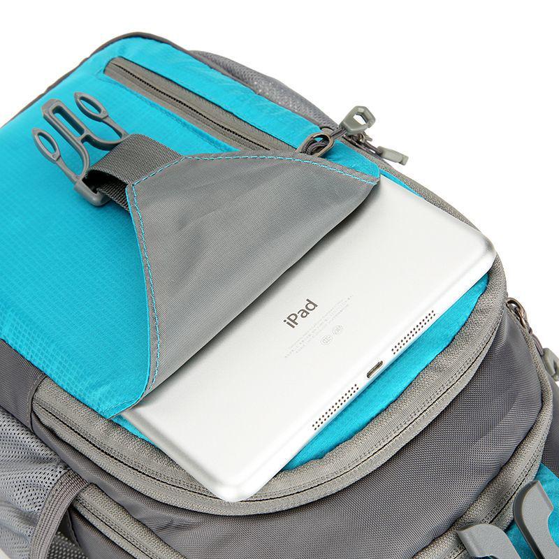 2025 Versatile Outdoor Crossbody Bag for Men & Women - Ideal for Travel, Hiking, Sports, and Casual Use