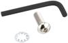 Jet Inoue Handle Spinner Mounting Band 506287 Hex Wrench with