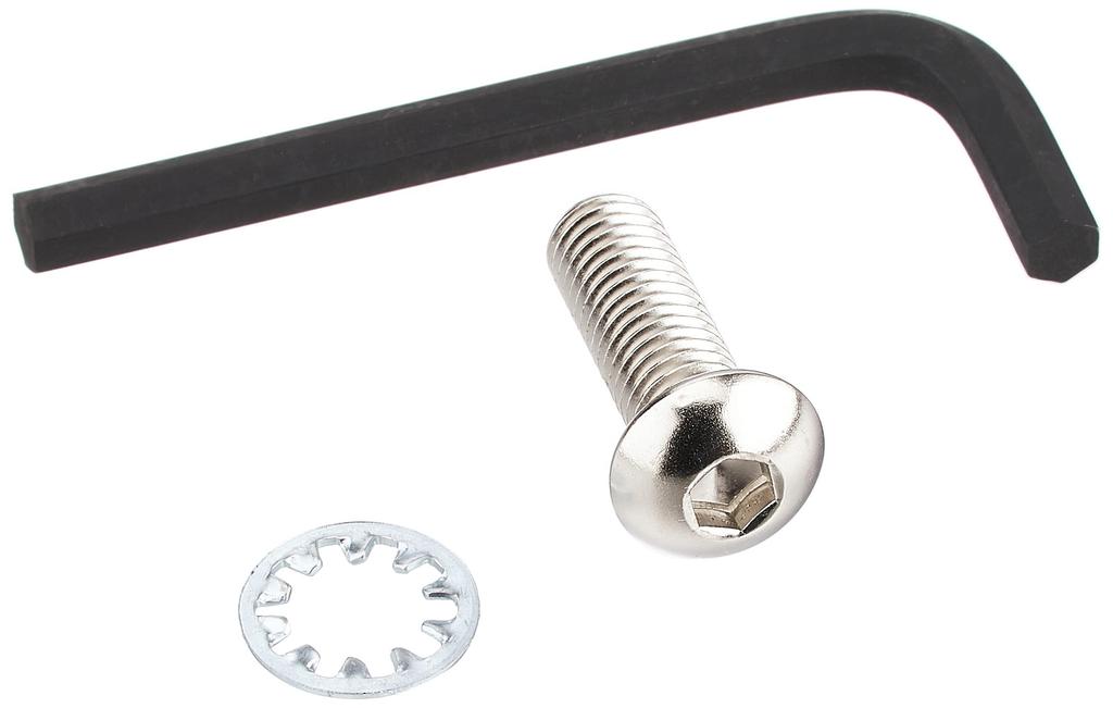 Jet Inoue Handle Spinner Mounting Band 506287 Hex Wrench with