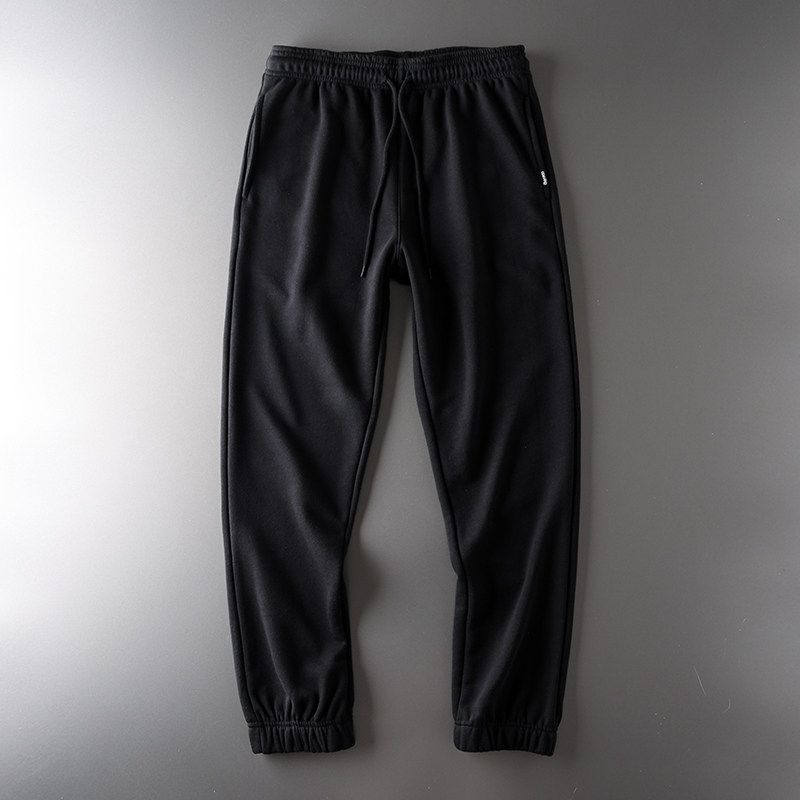 Sweatpants Export Cut Label Pure Cotton Export Original Men's Pants