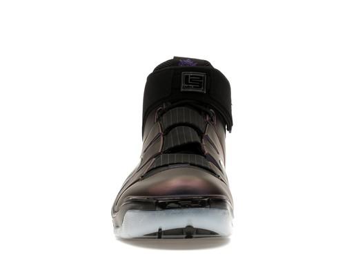 Nike Zoom LeBron 4 Eggplant - FN6251-001
