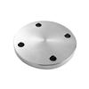 304 Stainless Steel Flange Blind Plate