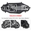 Artudatech Left/Right Rear Light Bulb Holder For Peugeot Partner Berlingo Combo      2024 Car Accessories