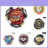 Beyblade Burst Db Trottole Giocattoli Per Bambini- Durevoli Ed Equilibrati Con Anello Energetico in Metallo Stabile