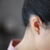 925 Sterling Silver Electroplated 14K Gold Purple Zircon Star Earrings for Women Korean Cute Jewelry Design