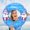 Ocean Theme Children's Swimming Ring